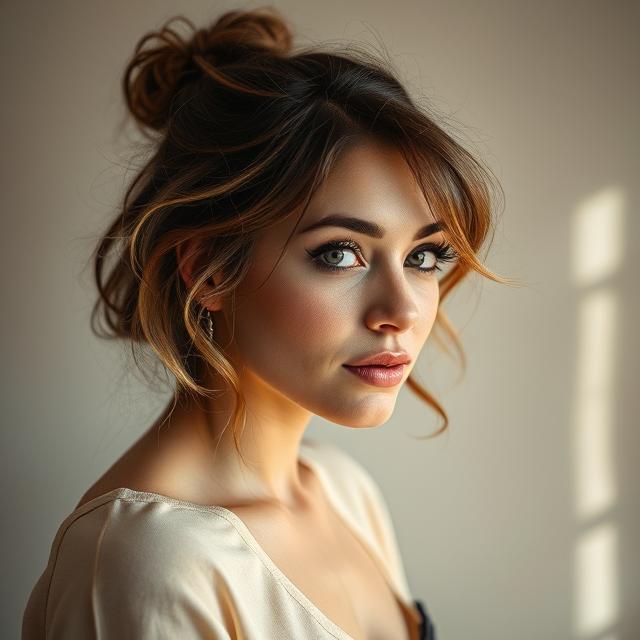 Avatar of Maria K.
