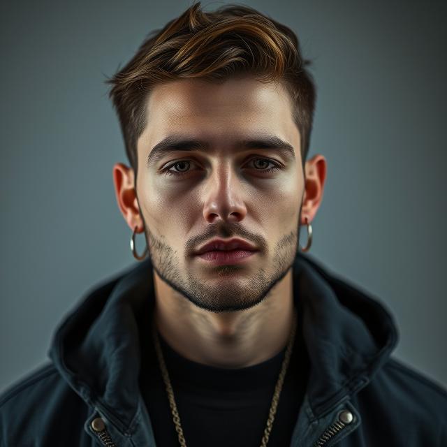 Avatar of David S.